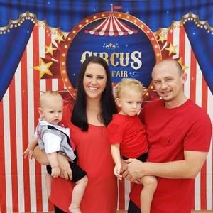 Meet your Posher, Krystal